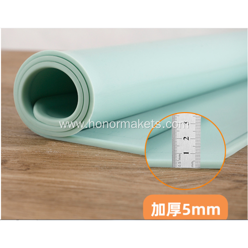 Silicone Rolling Dough Mat 45*65cm